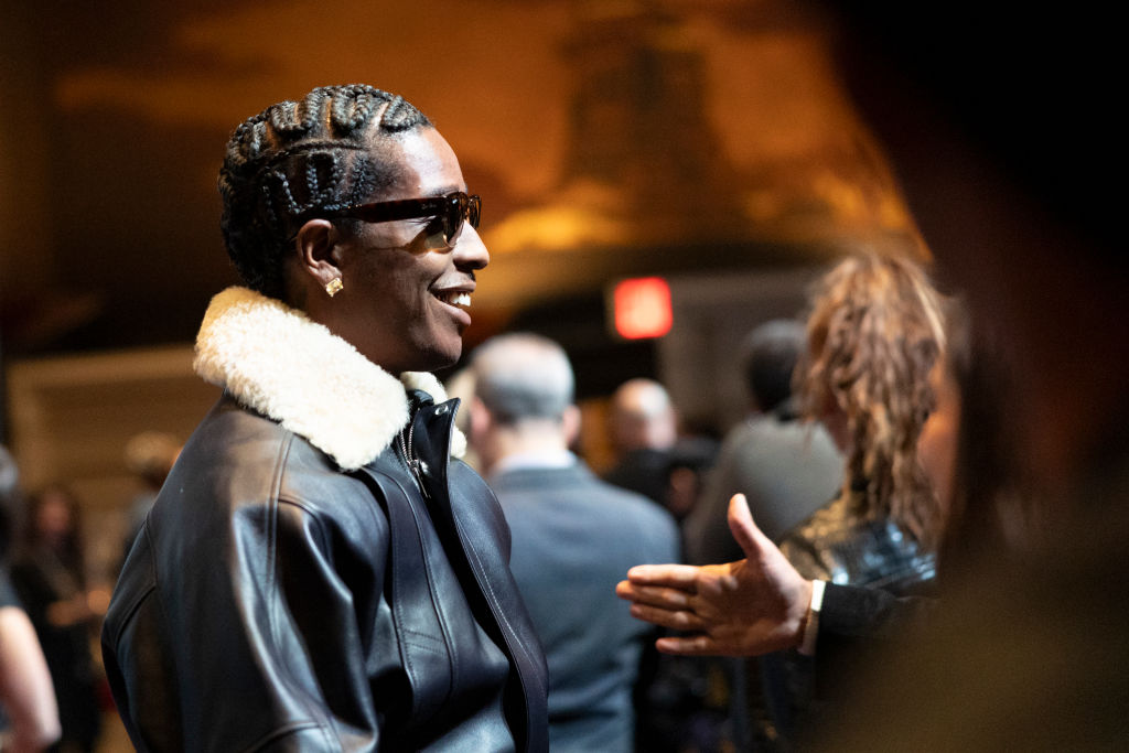 Why Did A$AP Rocky Turn Down A Plea Deal Ahead of His Assault Trial?