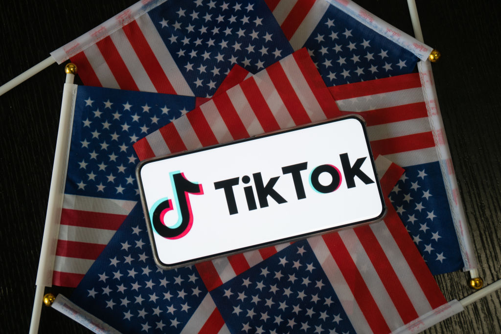 What Is A Sovereign Wealth Fund? Trump Orders One, Proposes It Could Buy TikTok