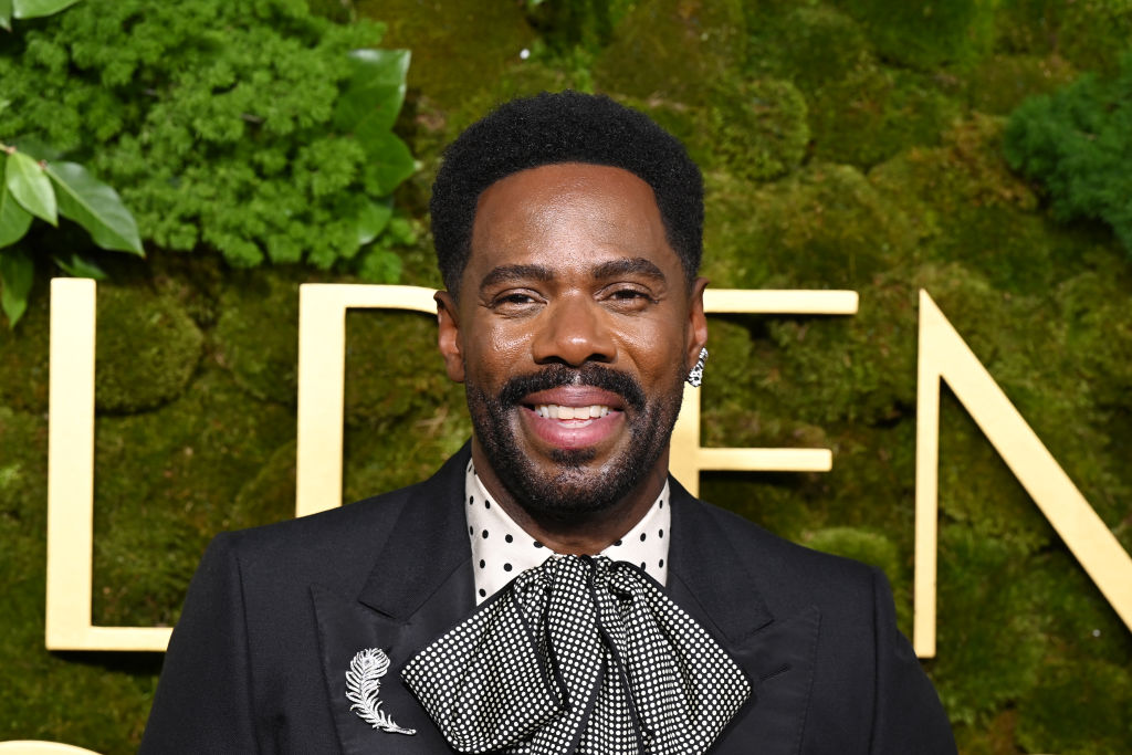 Colman Domingo Joins Glen Powell-Led 'The Running Man' Film In Key Role