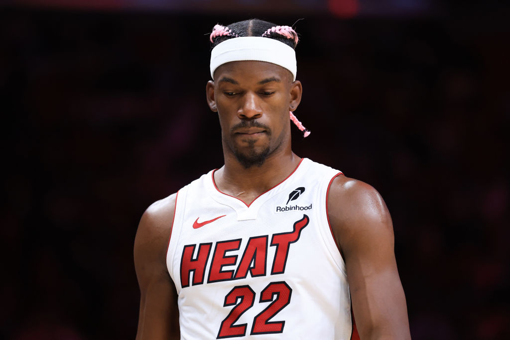 Jimmy Butler Insinuates He Wants To Leave The Miami Heat: Where Could He End Up If He Gets What He Wants?