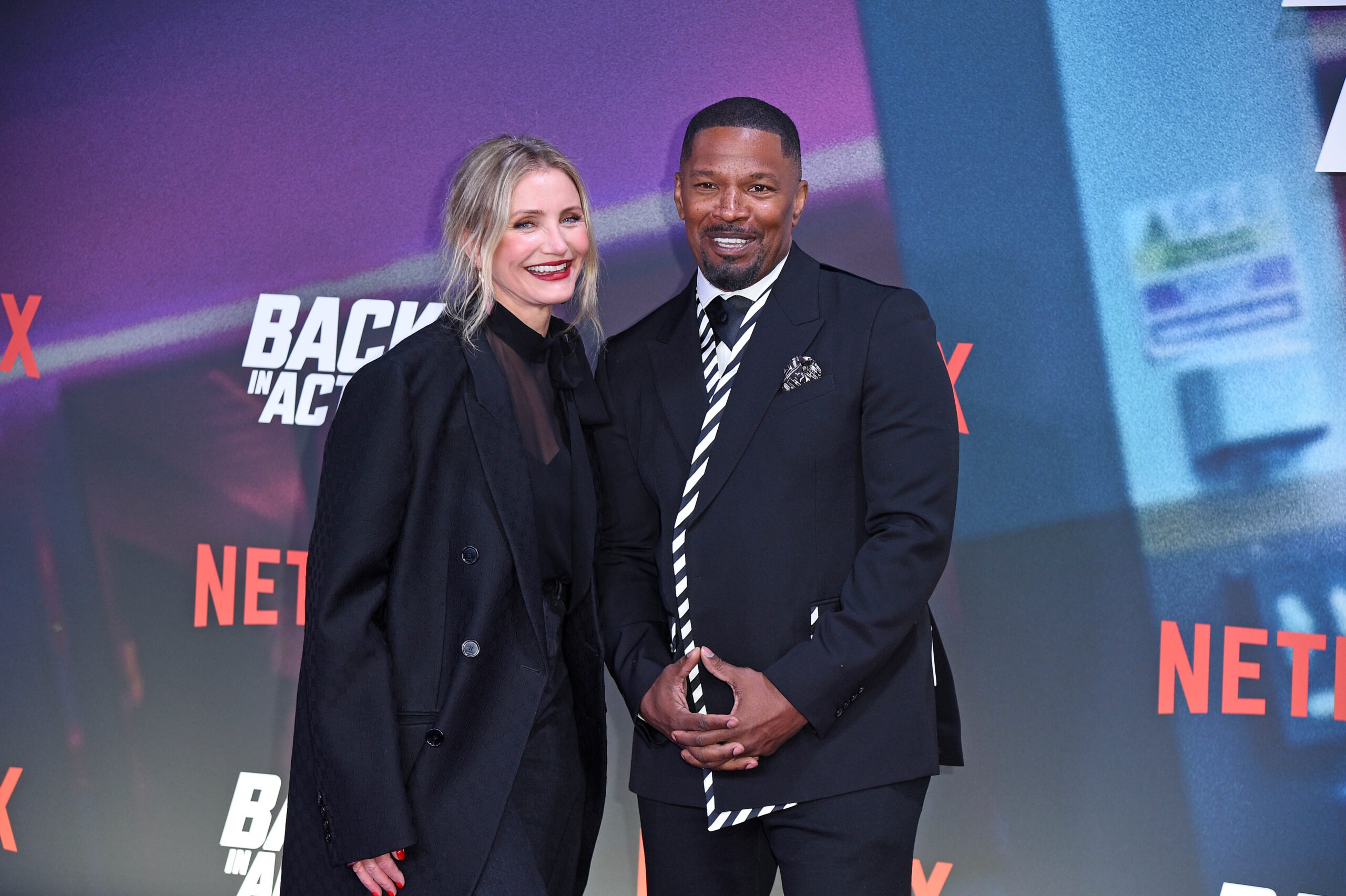 'Back in Action' Ending Explained: Unpacking the Movie That Nearly Killed Jamie Foxx