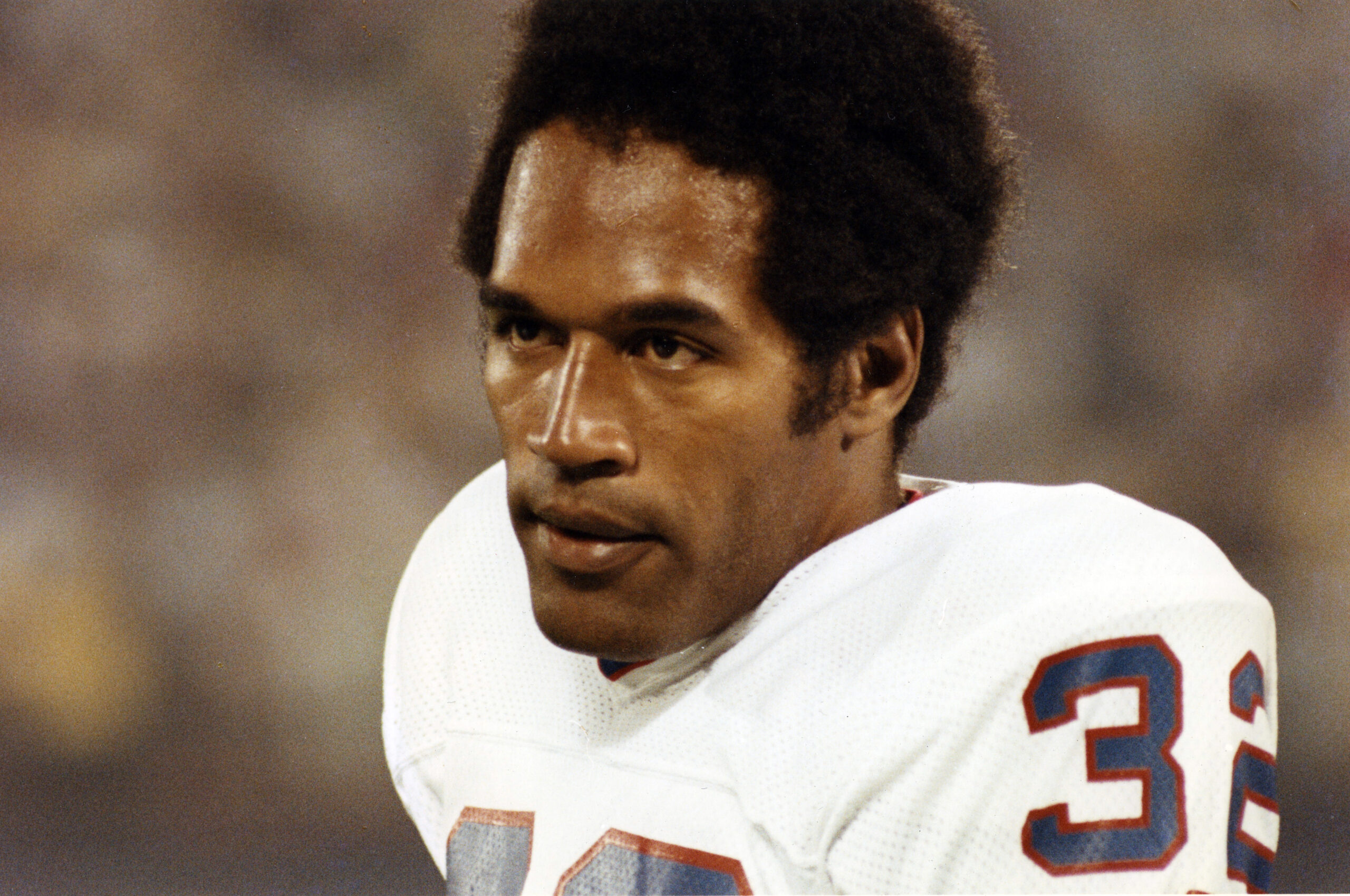 A Breakdown of OJ Simpson's NFL Career Ahead of Netflix's 'American Manhunt' Doc