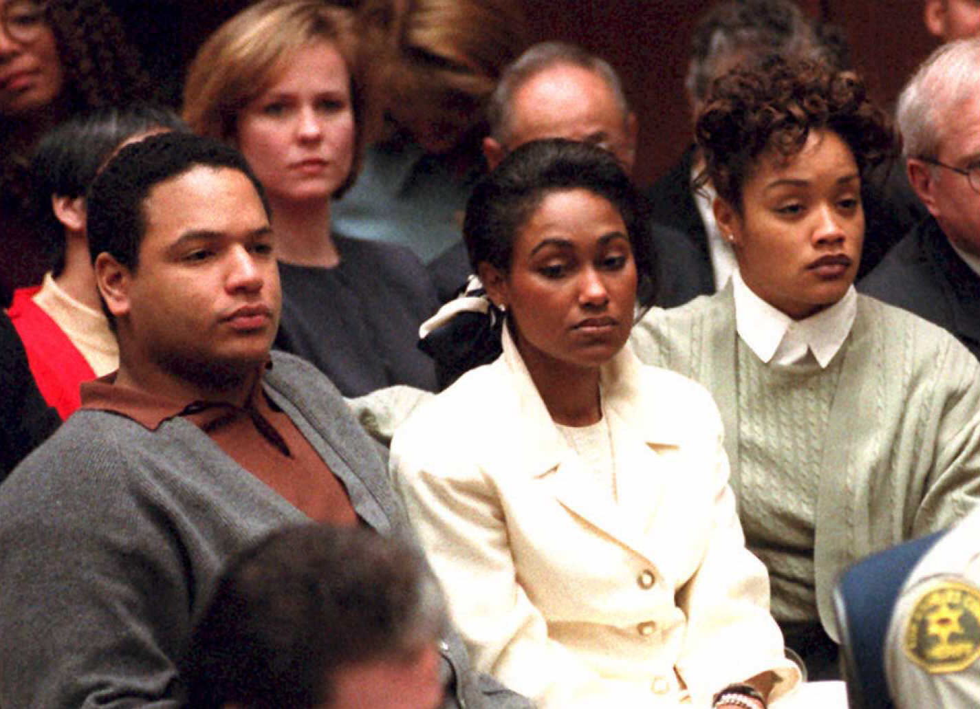 OJ Simpson's Kids Seem To Prefer Life Out of the Spotlight Blavity