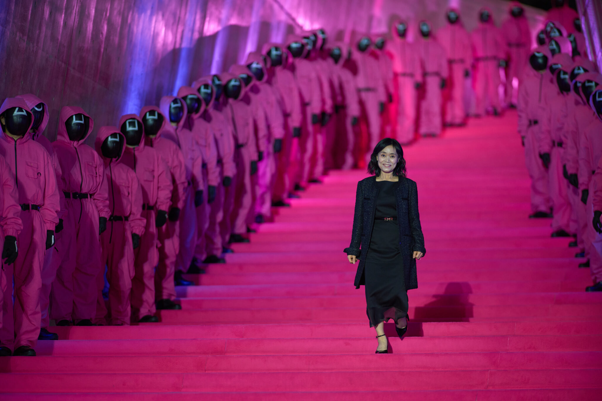 'Squid Game' Season 2 Ending Explained: What's Next for the Smash-Hit