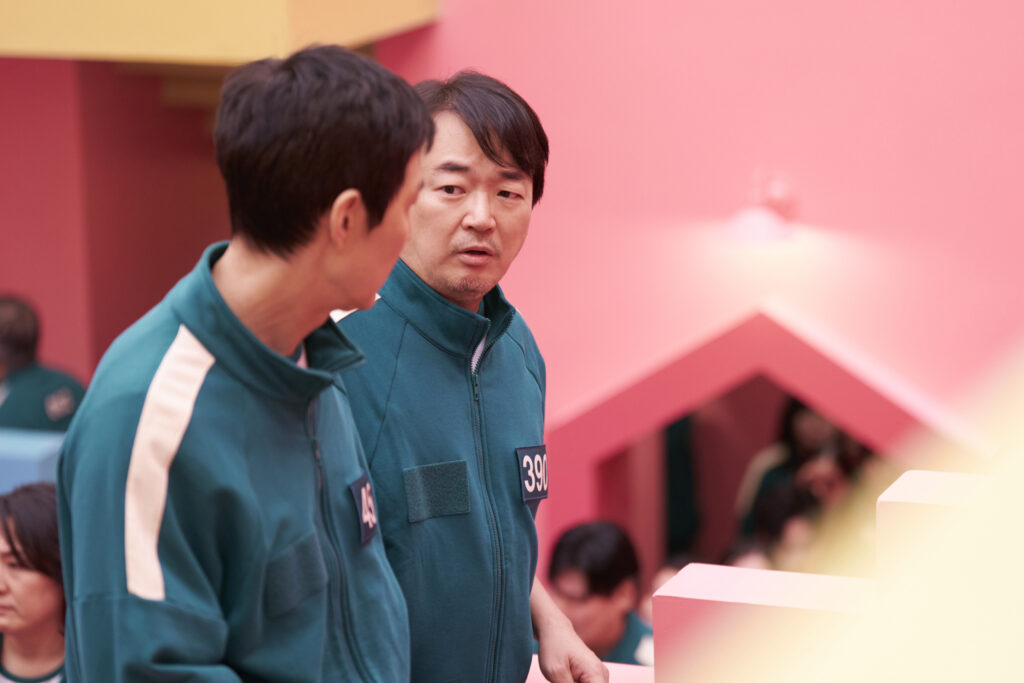 'Squid Game' Season 2