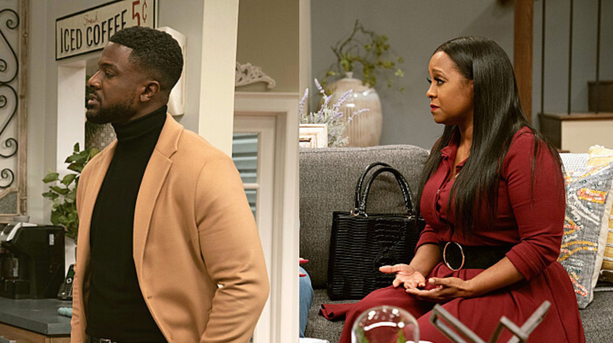 'Tyler Perry's House of Payne' Stars Keshia Knight-Pulliam And Lance Gross On Navigating Family, Love And Growth