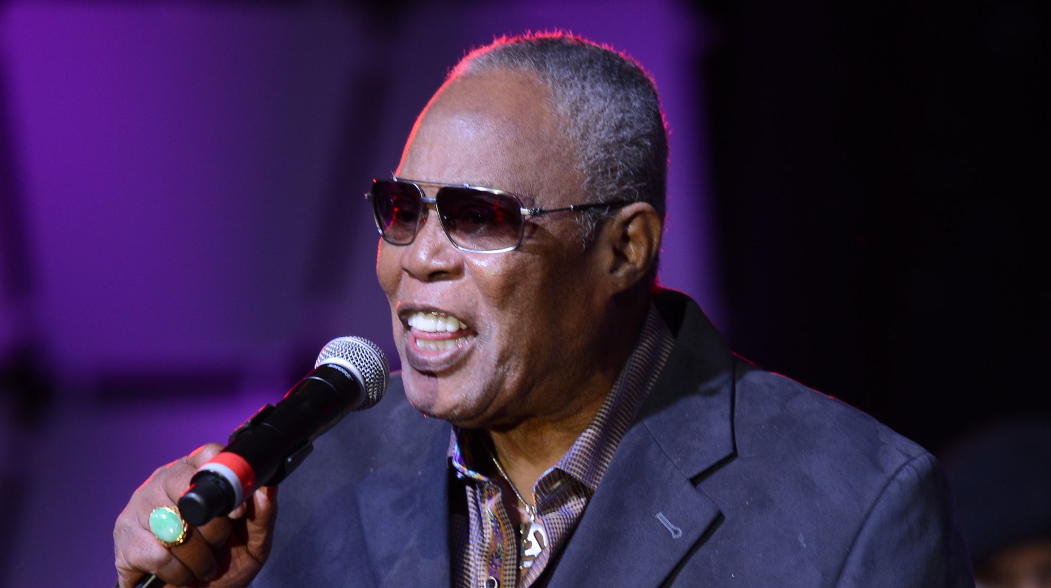 Sam Moore Dies: 'Soul Man' Singer Of Sam &amp; Dave Was 89