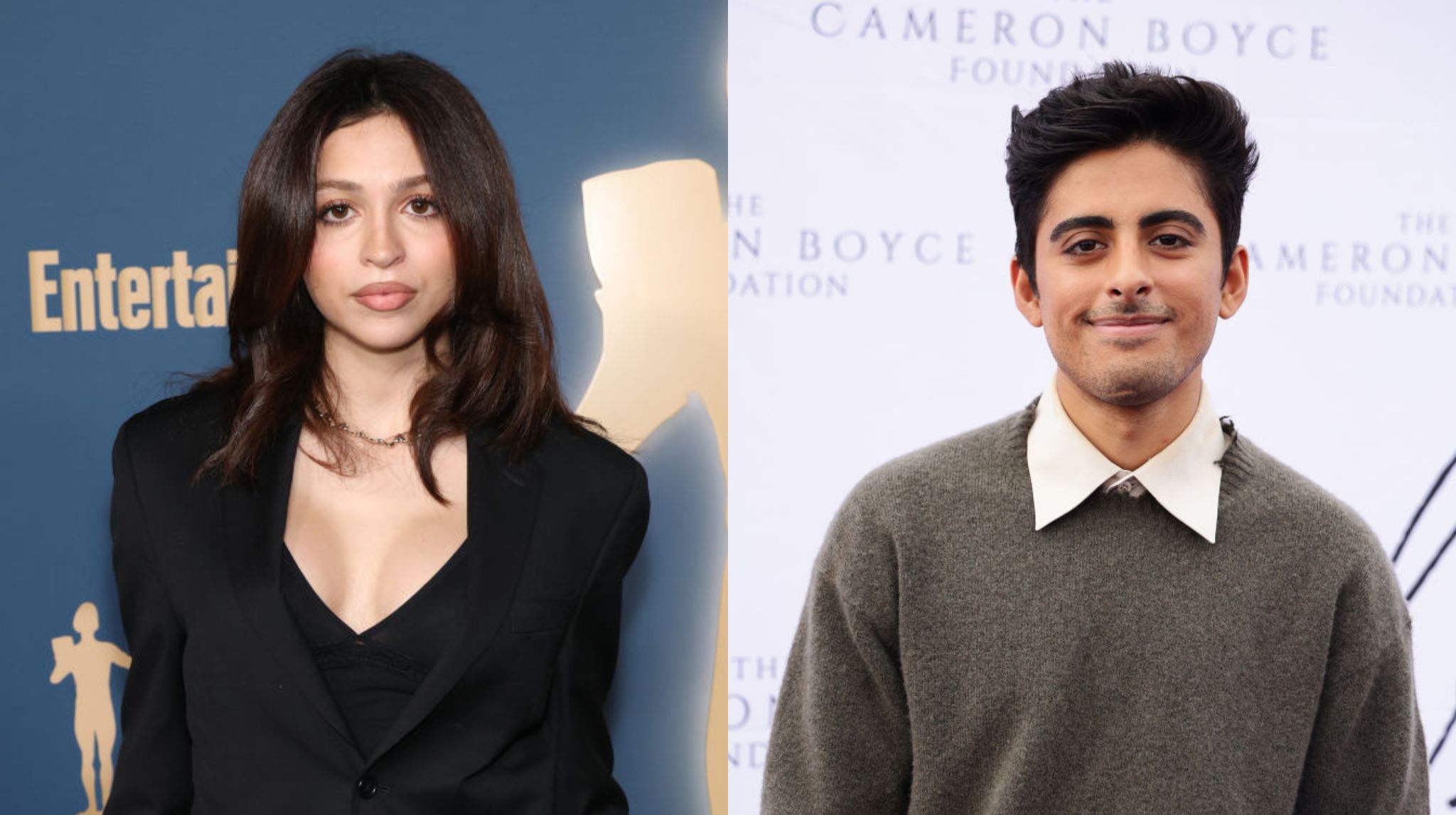 Karan Brar And Josie Totah: What They've Been Up To Since 'Jessie' 