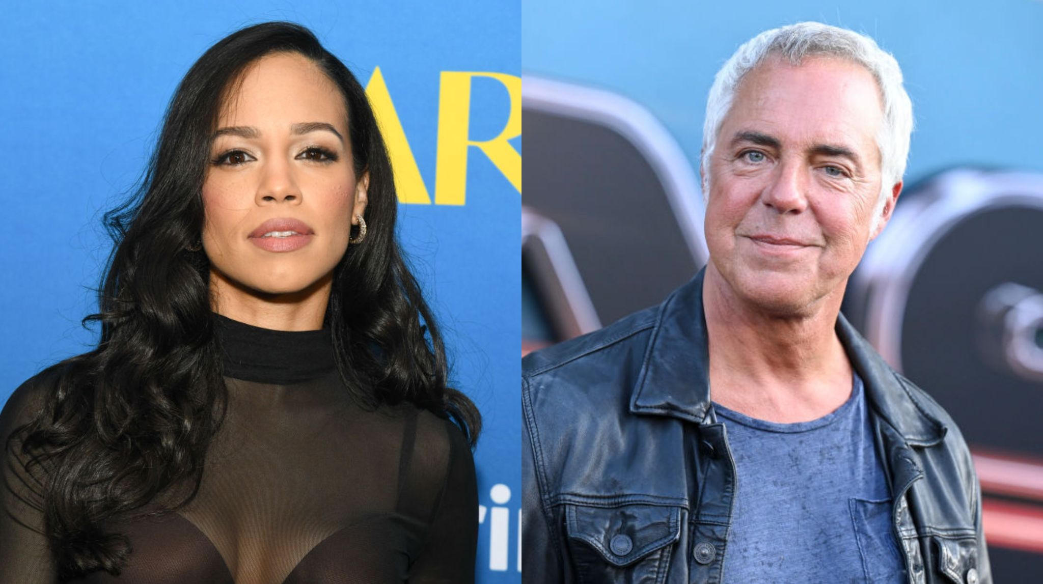 'The Equalier' Potential Spinoff At CBS Casts Juani Feliz And Titus Welliver As Leads