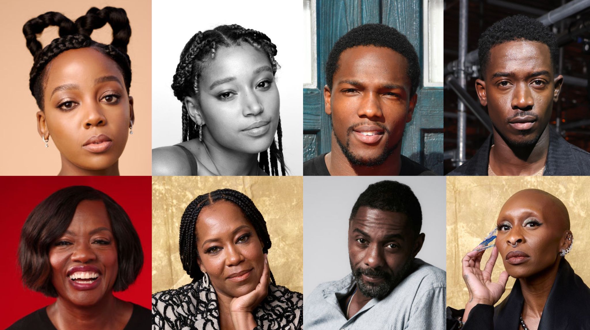 'Children Of Blood And Bone' Cast: Damson Idris, Thuso Mbedu, Amandla Stenberg And Tosin Cole To Lead Star-Studded Ensemble