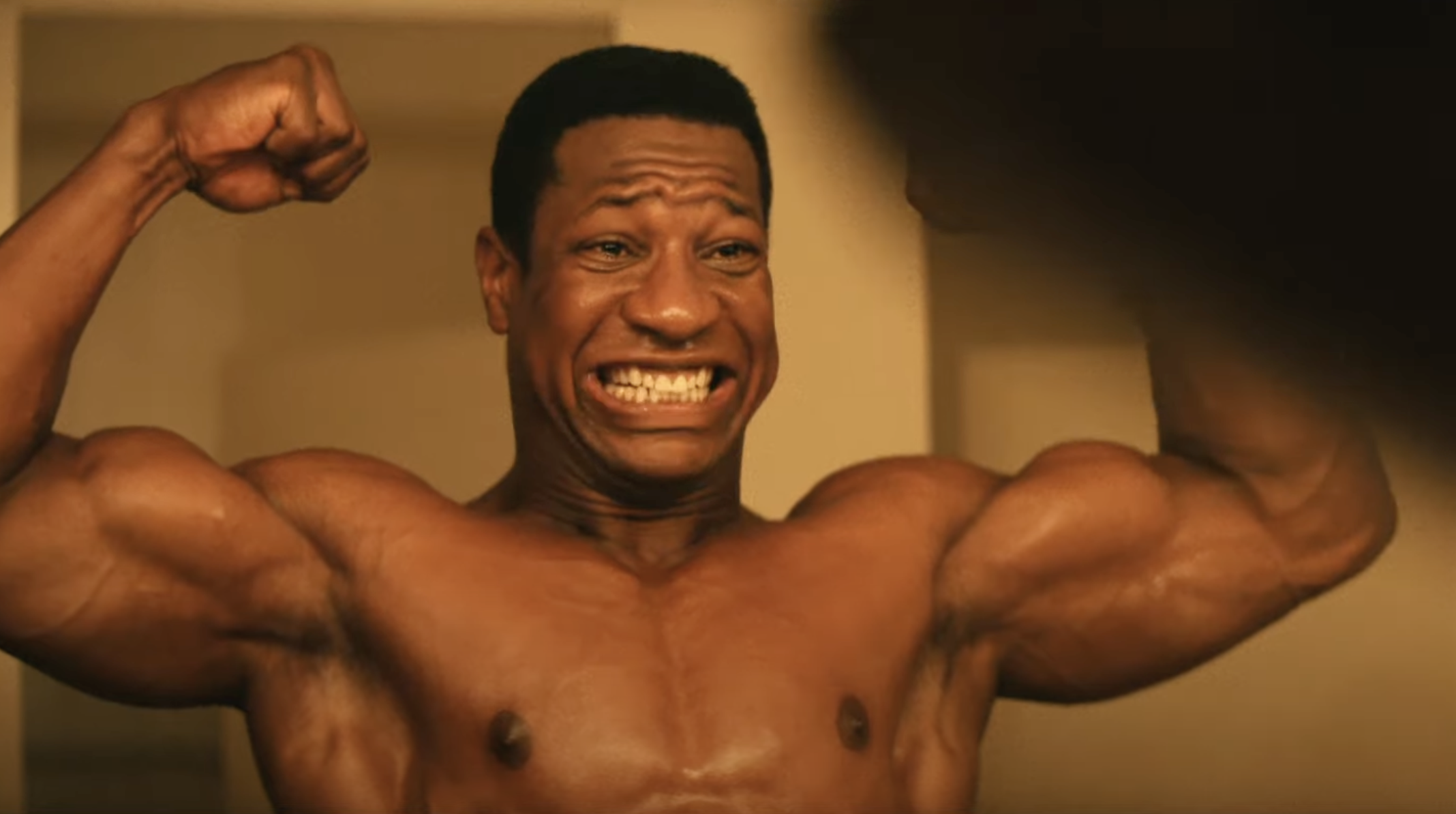 'Magazine Dreams' Trailer: Jonathan Majors Pushes Himself To The Limit In Long-Delayed Bodybuilding Film