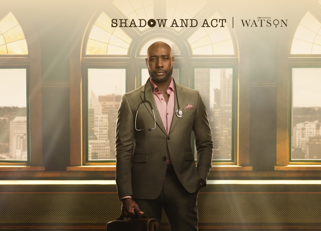 Mystery, Medicine, and Morris Chestnut: Why 'Watson' Is Your New Obsession