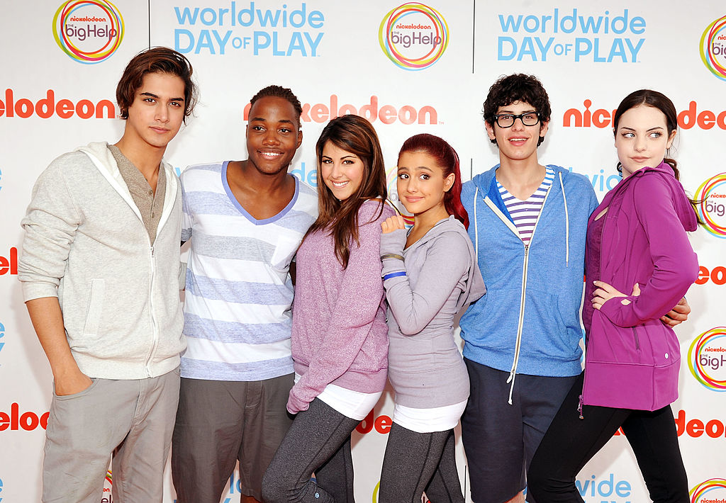 'Victorious' Spinoff 'Hollywood Arts' In Development At Nickelodeon, Daniella Monet To Return