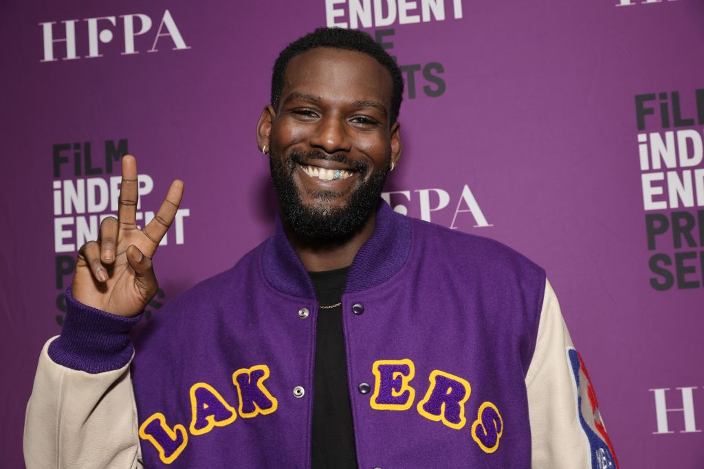 Kofi Siriboe Launches TOLA Artist Retreat And Residency In New Orleans