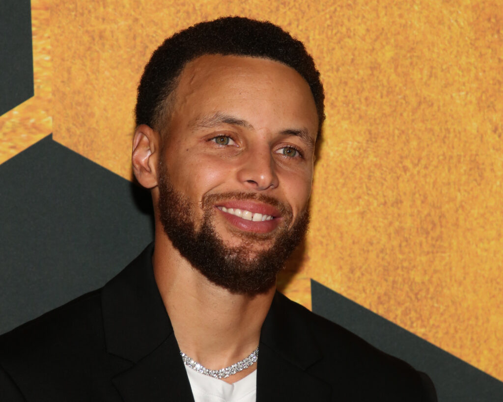 How Steph Curry Became One of the NBA's Greatest Shooters, and Amassed a Staggering 9-Figure Net Worth - Blavity