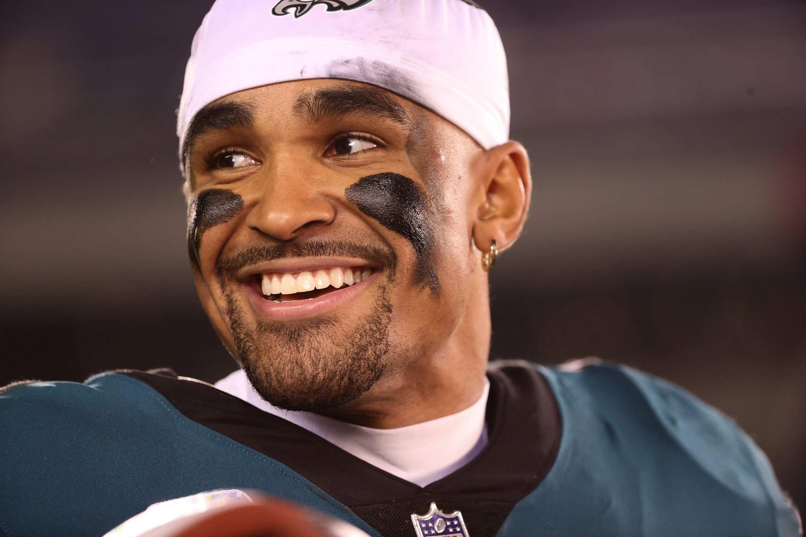 What Is Jalen Hurts' Ethnicity? Explore the Cultural Background of the Eagles' MVP Quarterback