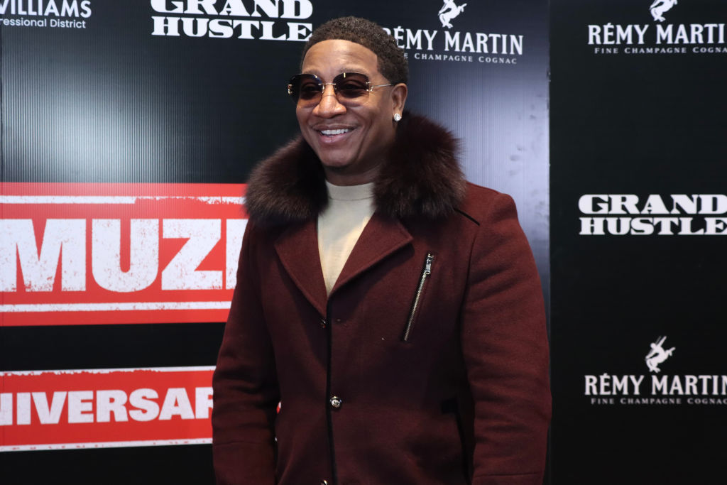 Yung Joc Reveals Nieces And Nephew Died In Atlanta Apartment Fire