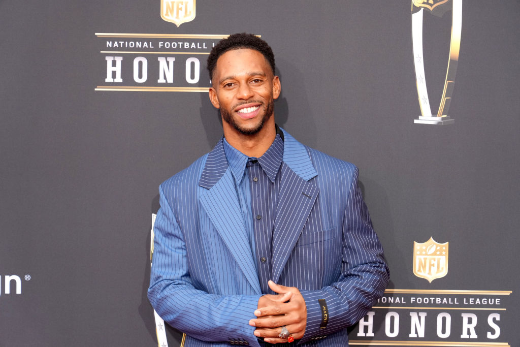 Victor Cruz On Upcoming Super Bowl And The Kansas City Chiefs: 'They're Kind Of Like The Giant'