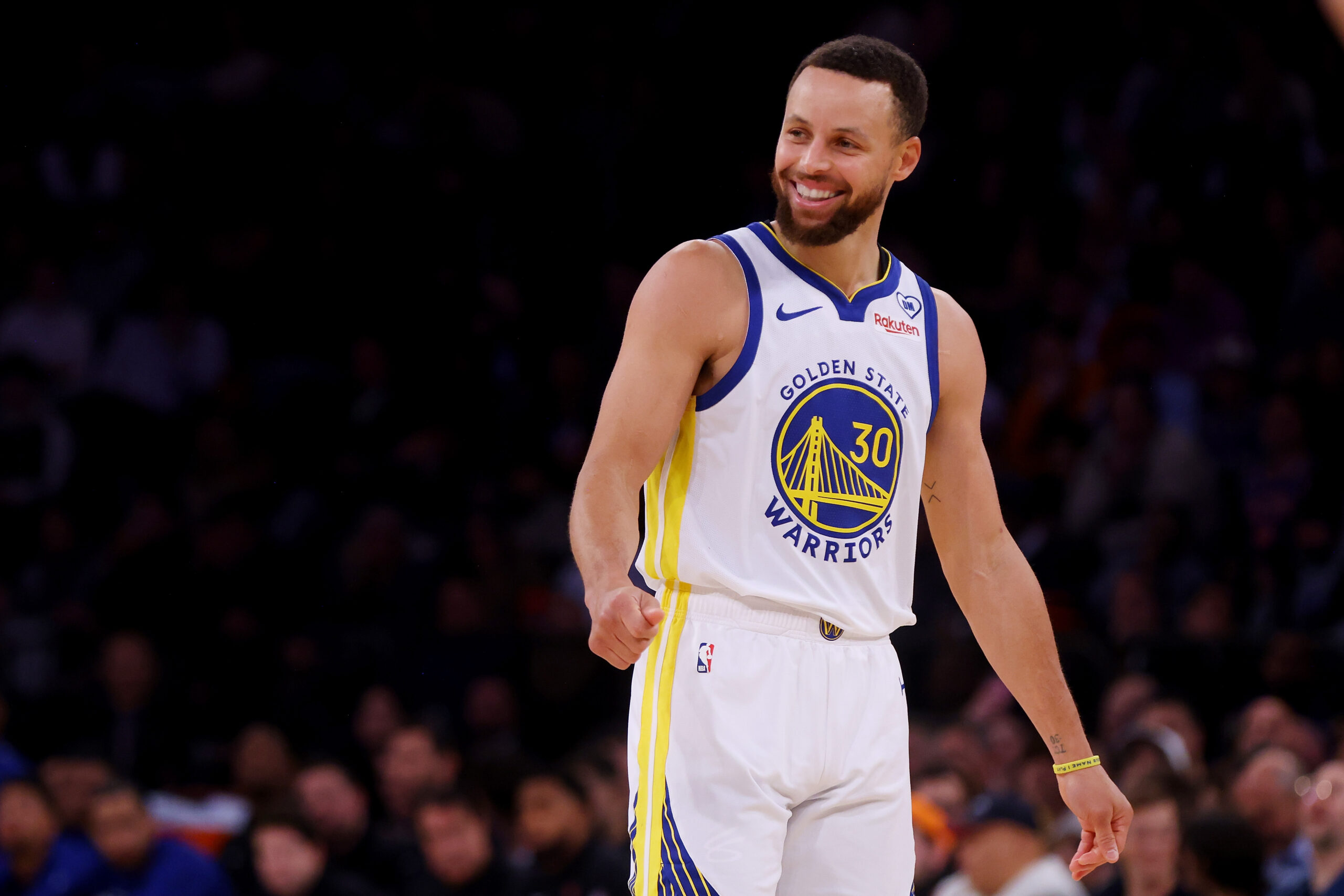 How Steph Curry Became One of the NBA's Greatest Shooters, and Amassed a Staggering 9-Figure Net Worth