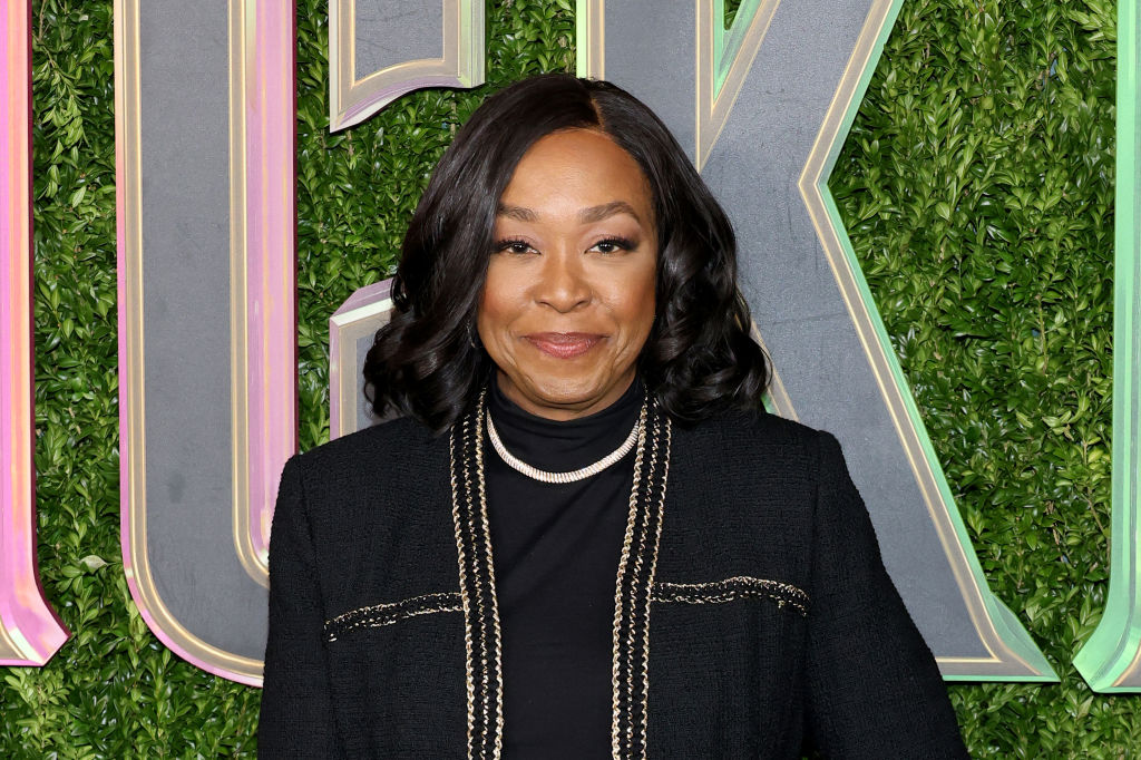 Shonda Rhimes Resigns From Kennedy Center Board As Trump Becomes Chairman, Issa Rae Also Cancels Event