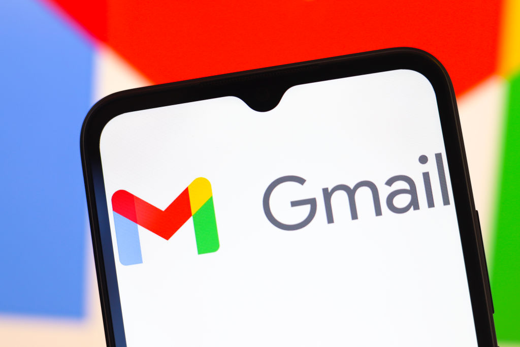 Gmail Users Targeted By 'Sophisticated,' AI-Driven Attacks, FBI Says In Warning