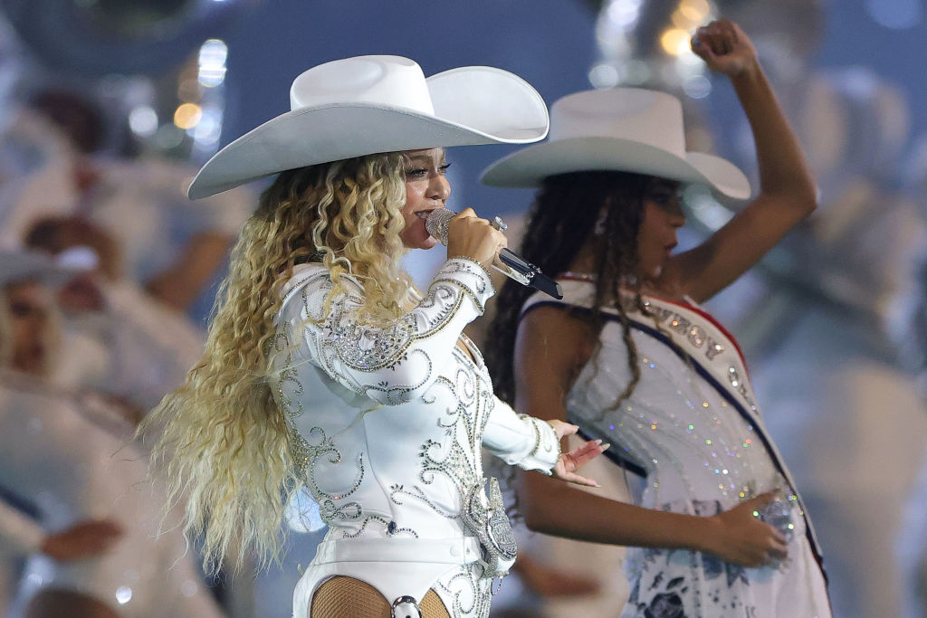 Beyoncé Reveals 'Cowboy Carter' Tour Cities And Dates: What We Know So Far