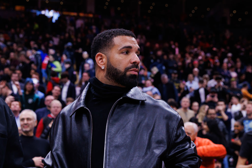 Is Drake's Tour Canceled? Dates Postponed As Rumors Run Rampant