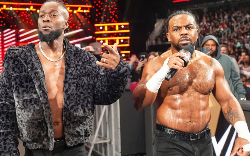 Could 'The New Day' Heel Turn Lead To A 'Big E' Return?