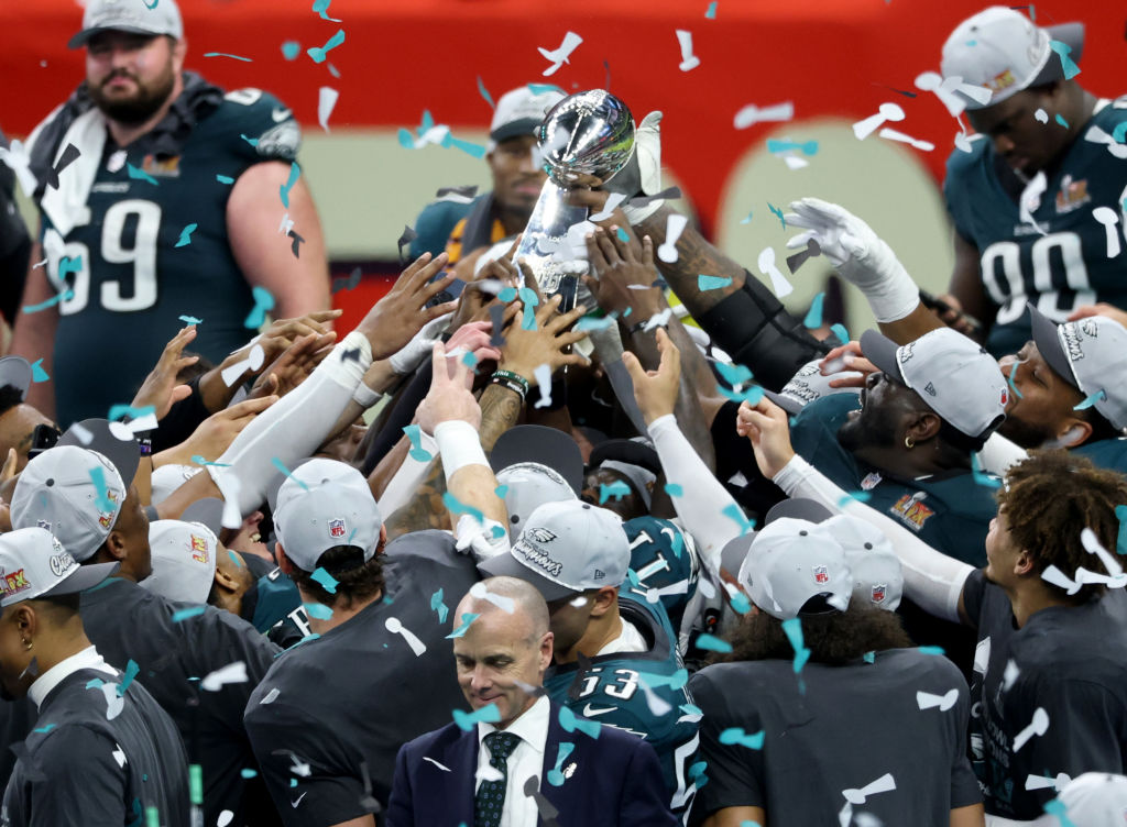 Are The Philadelphia Eagles Visiting The White House After Super Bowl Win? What We Know So Far