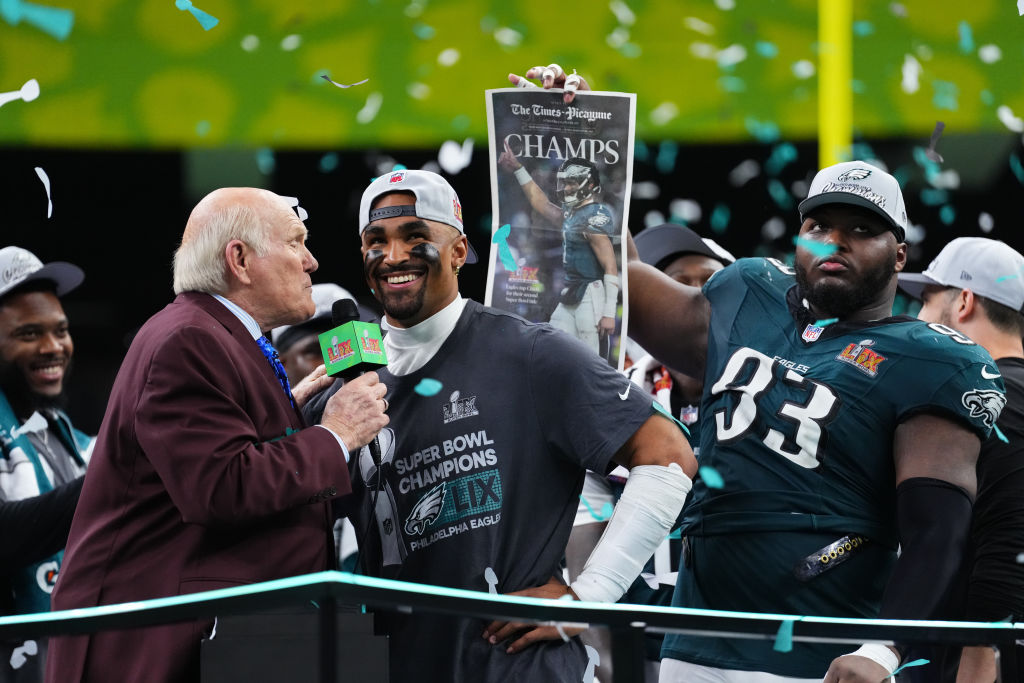 When Is The Philadelphia Eagles Parade To Celebrate Their 2025 Super Bowl Win?