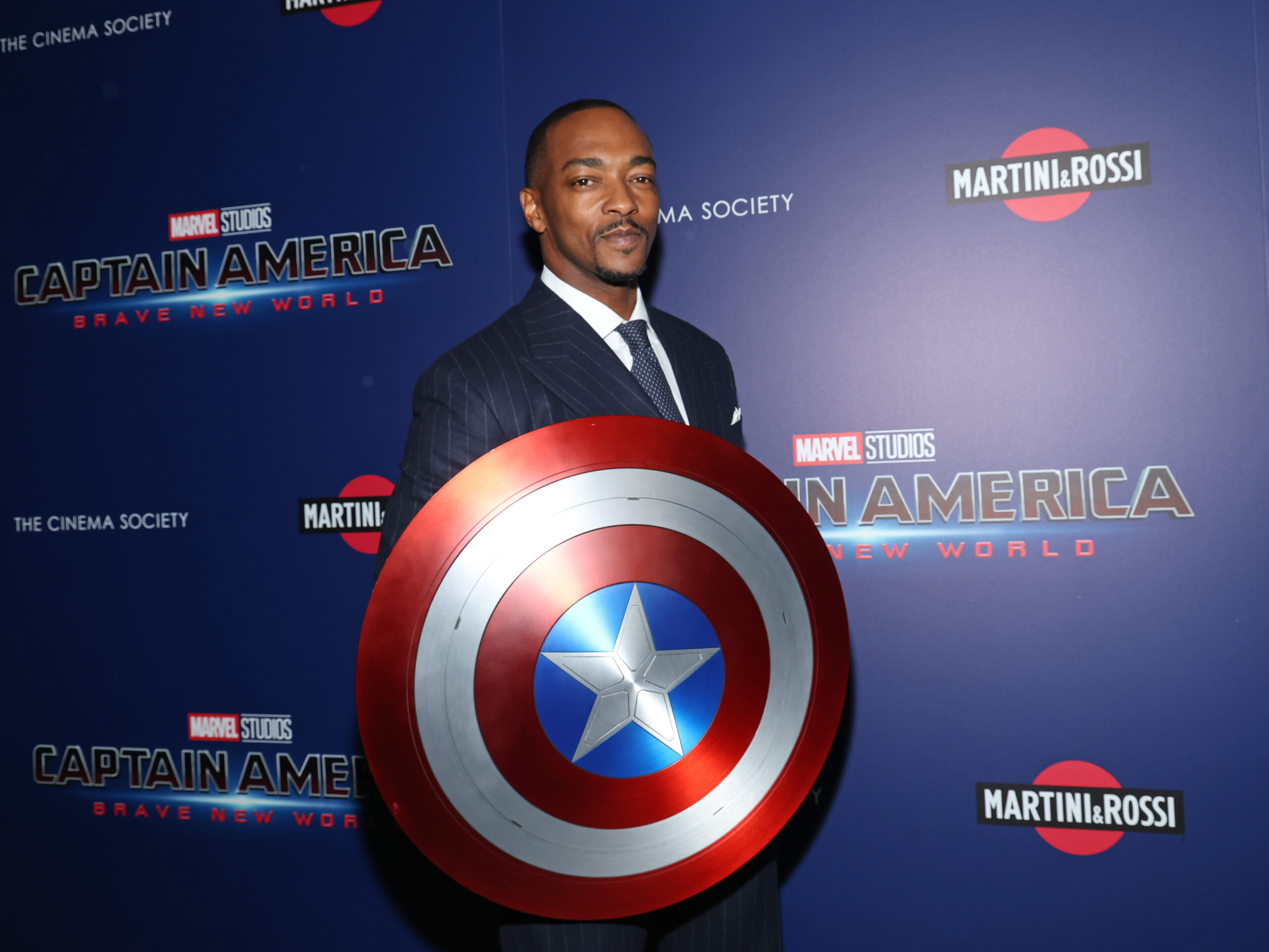 'Captain America: Brave New World' Ending Explained: Anthony Mackie Shines in Marvel's Newest Film