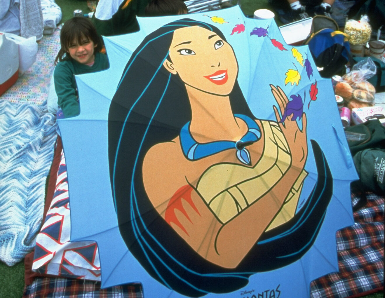 Is 'Pocahontas' a True Story? Let's Explore the Facts and Fiction