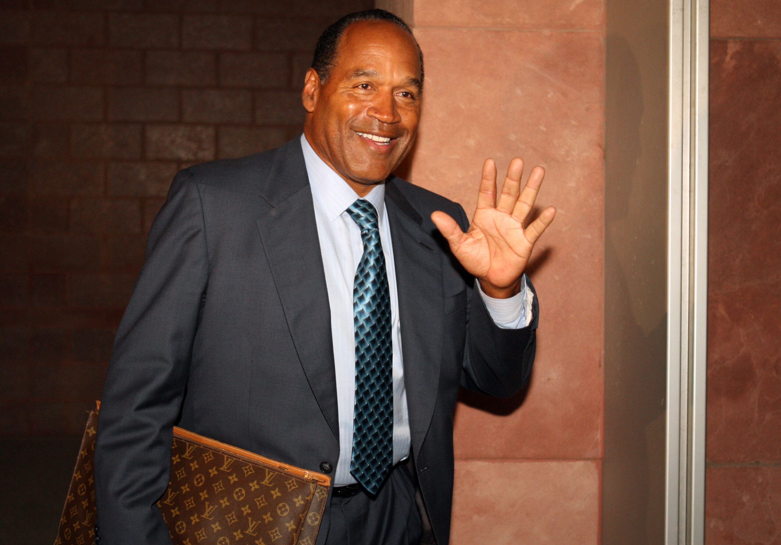 How Did OJ Simpson Get Off? A Look Into His Criminal History