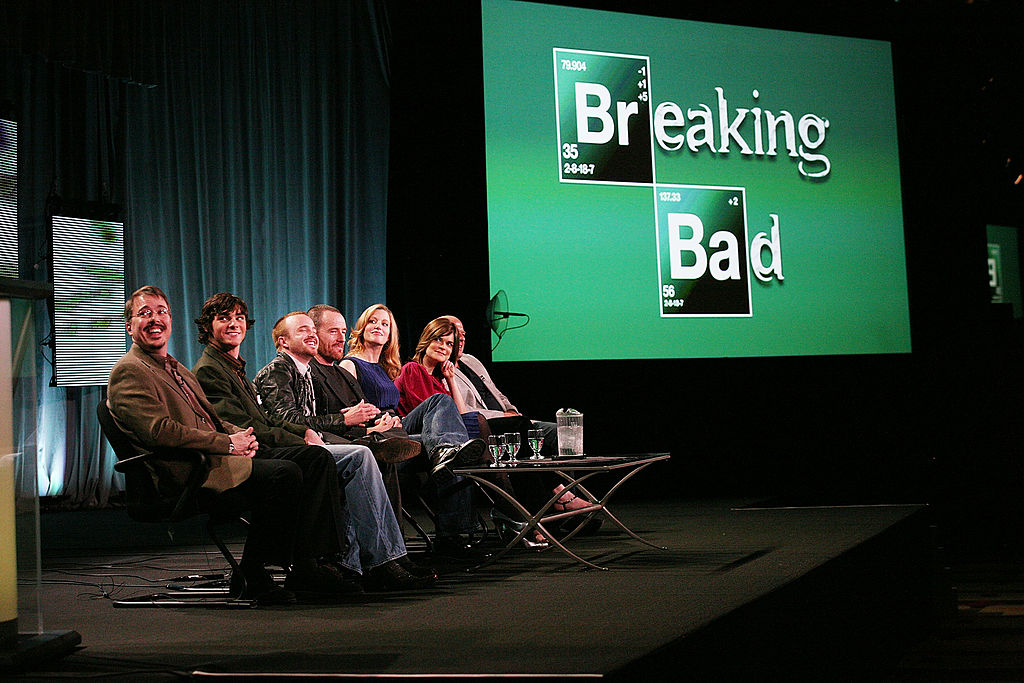 Shows like 'Breaking Bad' to Satisfy Your Crime Fix