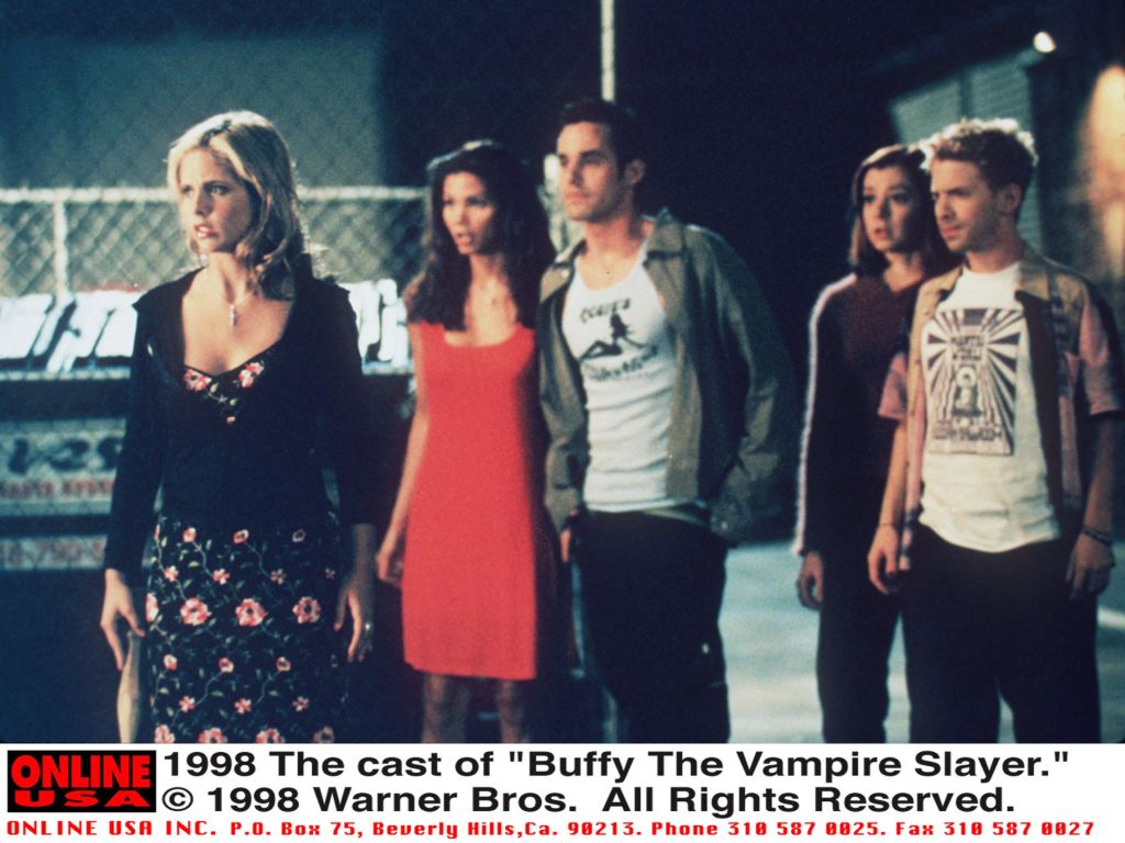 'Buffy The Vampire Slayer' Reboot Close To Pilot Order At Hulu: Is Sarah Michelle Gellar Returning?