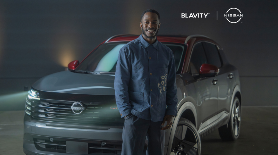 Driven by Innovation: How DJ Jash and Nissan Are Amplifying Black Music’s Impact