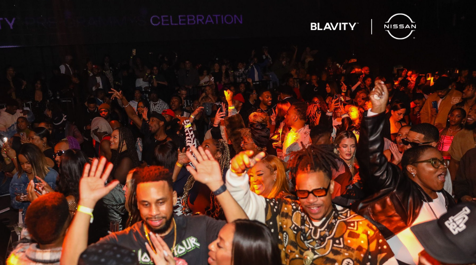 Stories of Culture &amp; Innovation, Powered by Nissan and Blavity