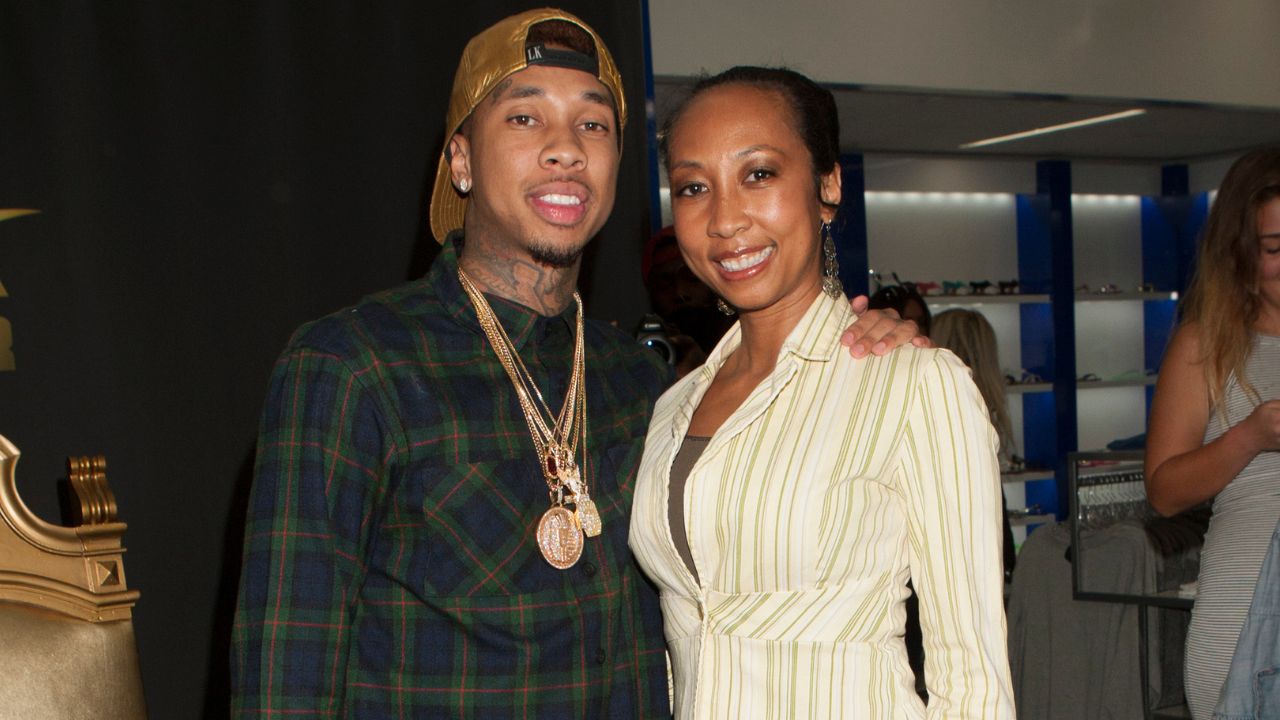 Tyga's Mother, Pasionaye Nguyen, Dies At 53