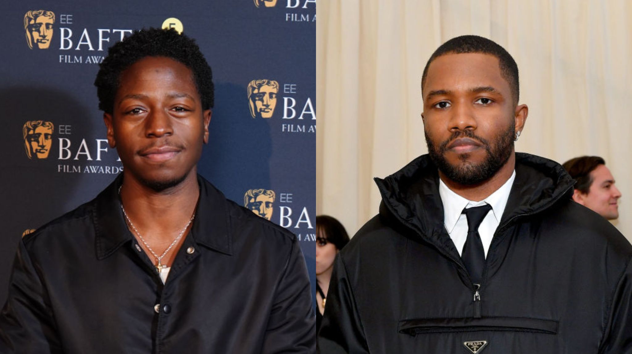 David Jonsson To Star In Frank Ocean's Directorial Debut