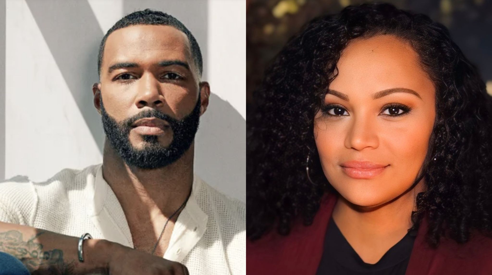 Omari Hardwick And Dana Gourrier To Play Muhammad Ali's Parents In Prime Video's 'The Greatest'