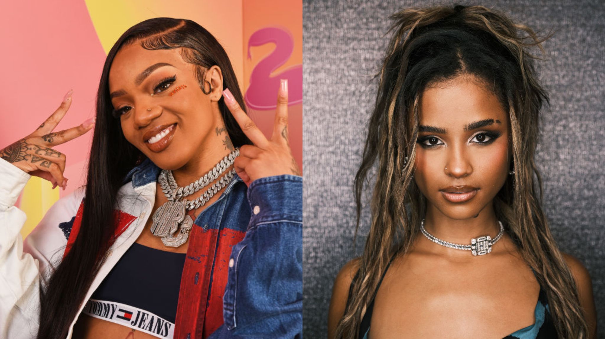 GloRilla And Tyla Set As 2025 Billboard Women In Music Honorees