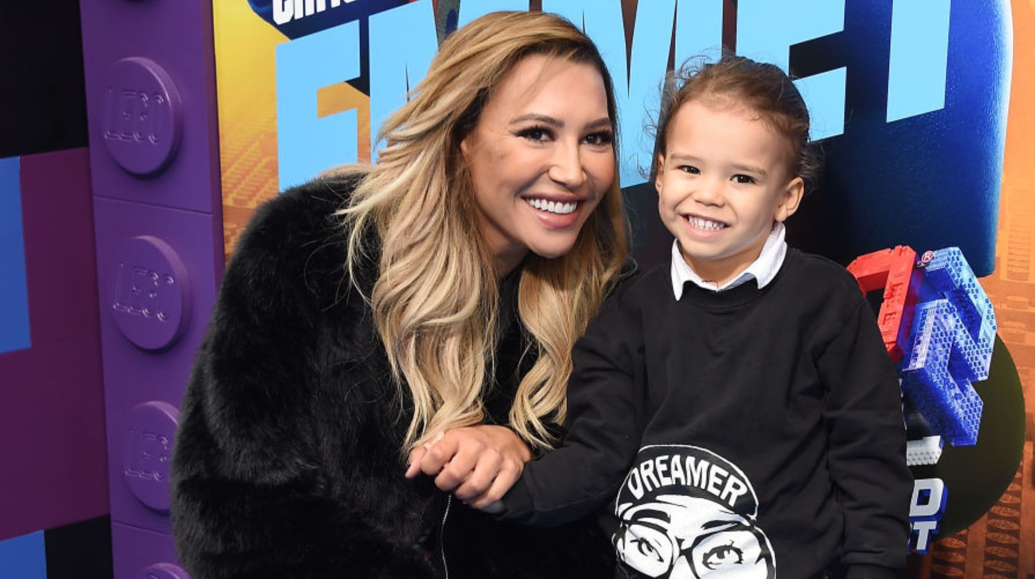 Naya Rivera's Son Recalls Trying To Save Her From Fatal Drowning On 5th Anniversary Of Her Death