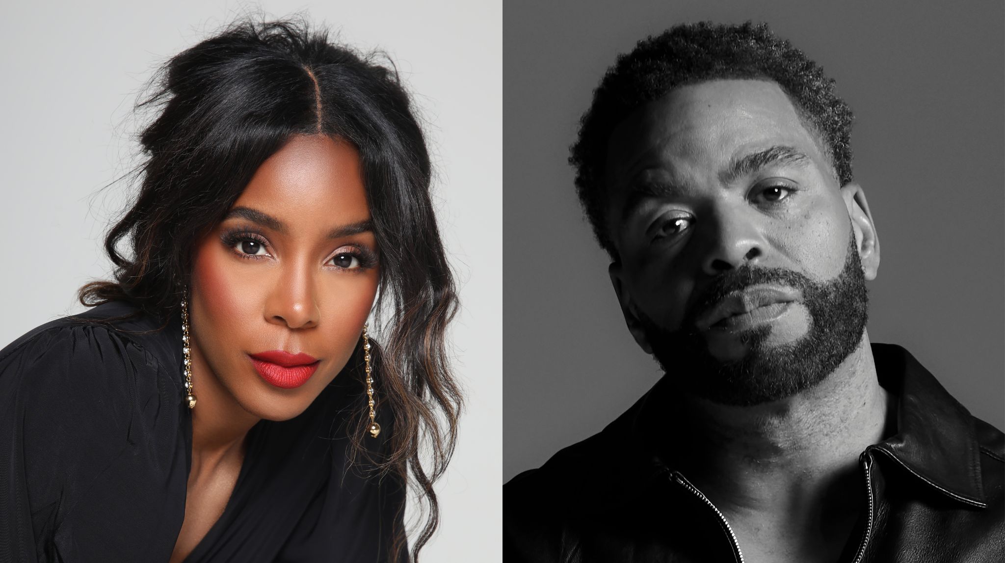 Kelly Rowland And Method Man To Star In 'Relationship Goals' Film, Based On Michael Todd Book, For Amazon MGM Studios