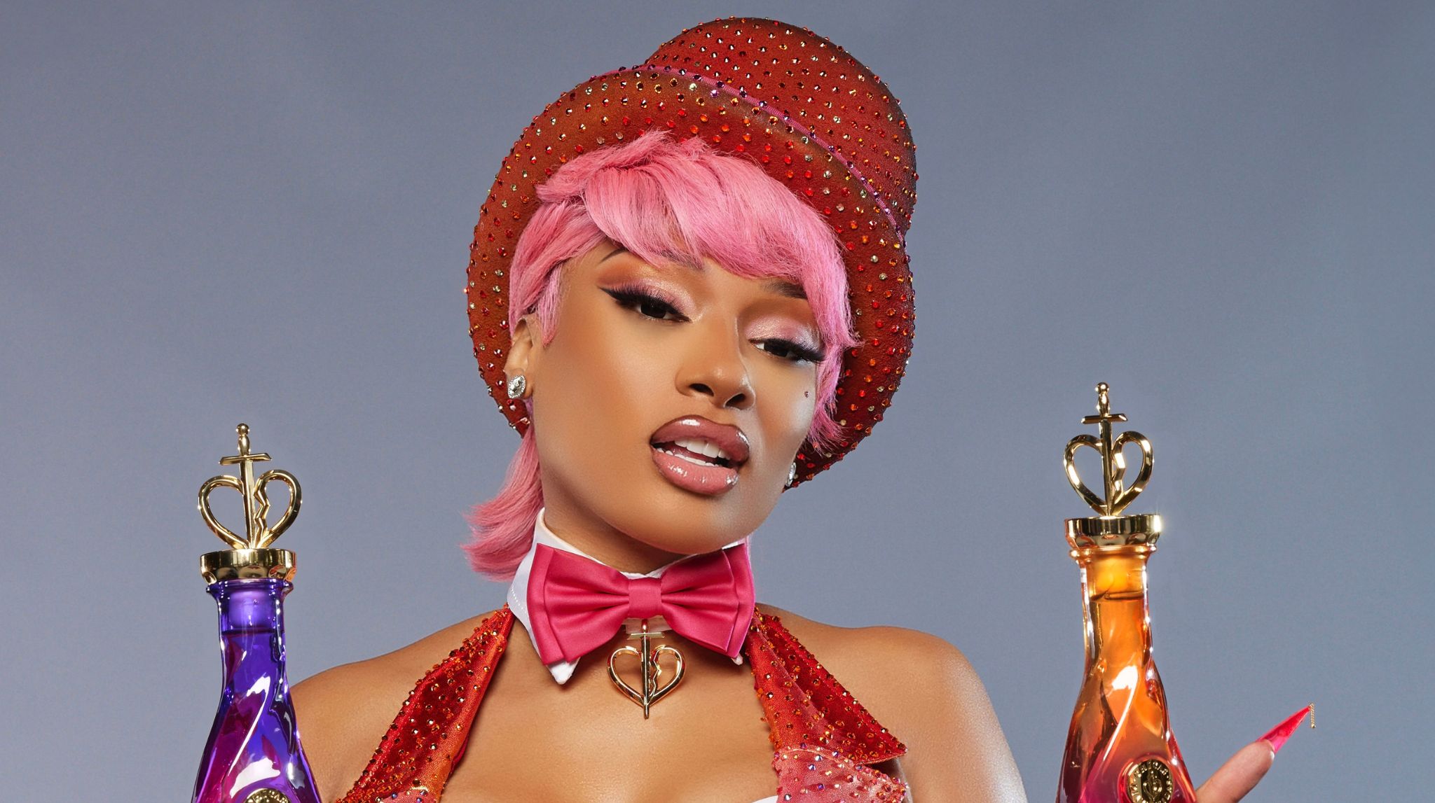 Everything We Know So Far About Megan Thee Stallion's New Tequila Brand, Chicas Divertidas