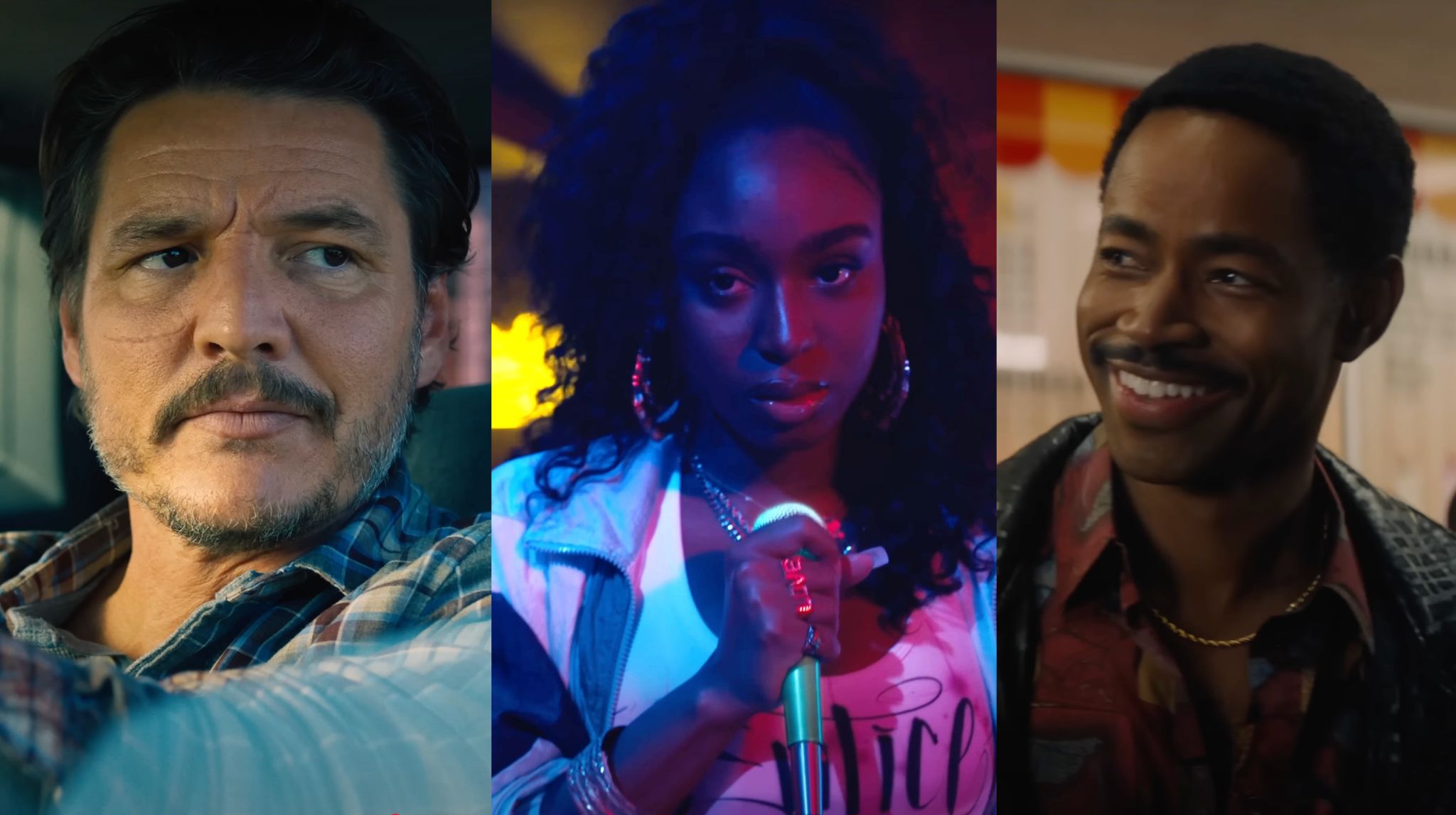 'Freaky Tales' Trailer: Pedro Pascal, Normani, Jay Ellis And More In Film Set In 1987 Oakland