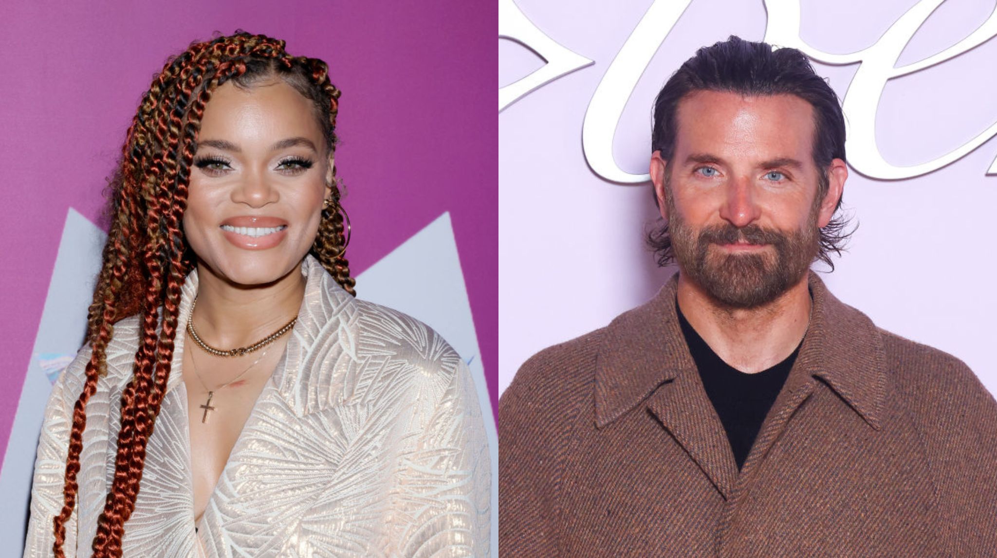 Andra Day Joins Bradley Cooper-Directed Drama 'Is This Thing On?' With Cooper, Laura Dern And More