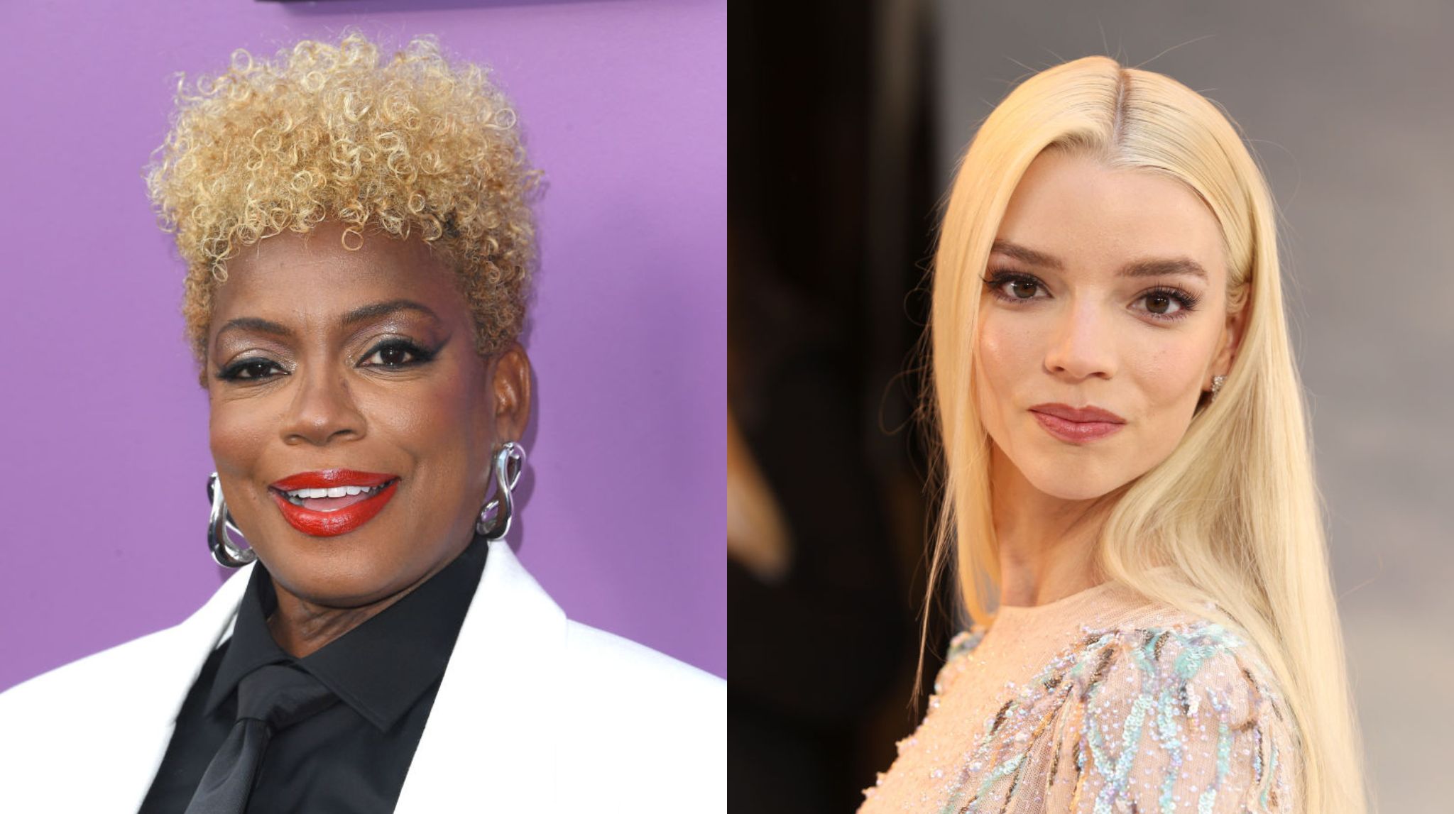 Aunjanue Ellis-Taylor Joins Anya Taylor-Joy In Apple TV+ Series 'Lucky'