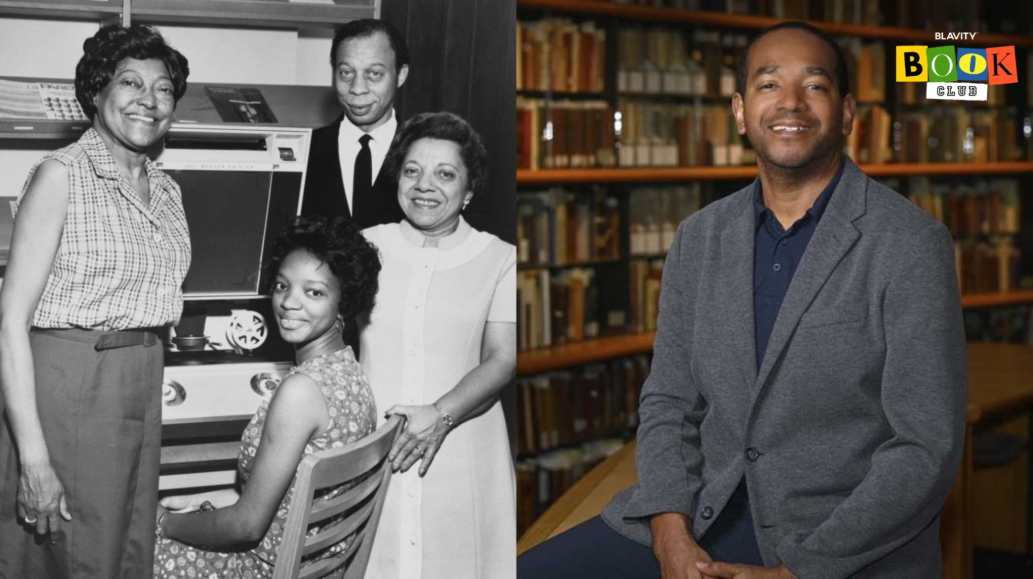 Exploring The Civil Rights History Of Black Literacy And Librarianship