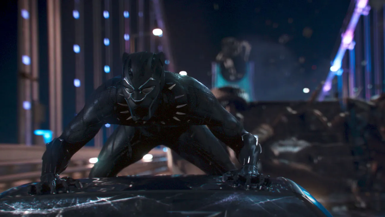 'Black Panther 3' Rumors Cleared Up By Marvel's Nate Moore [Exclusive]