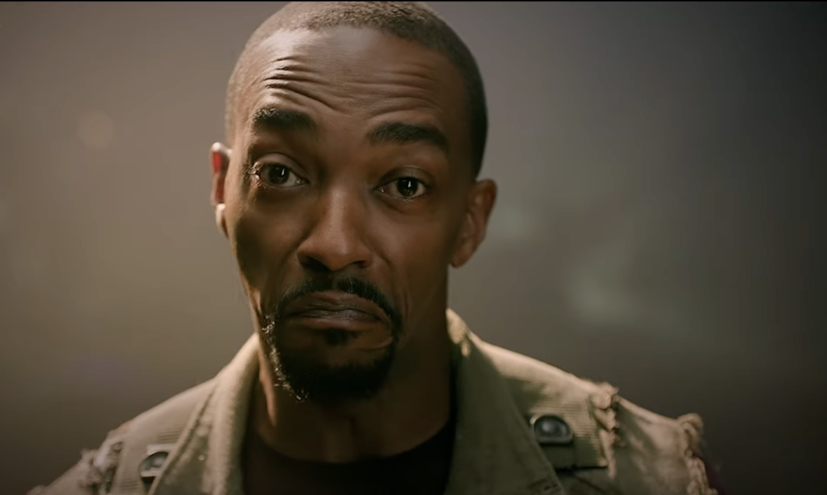 Anthony Mackie And Stephanie Beatriz Race For Their Lives In 'Twisted Metal' Season 2's First Teaser